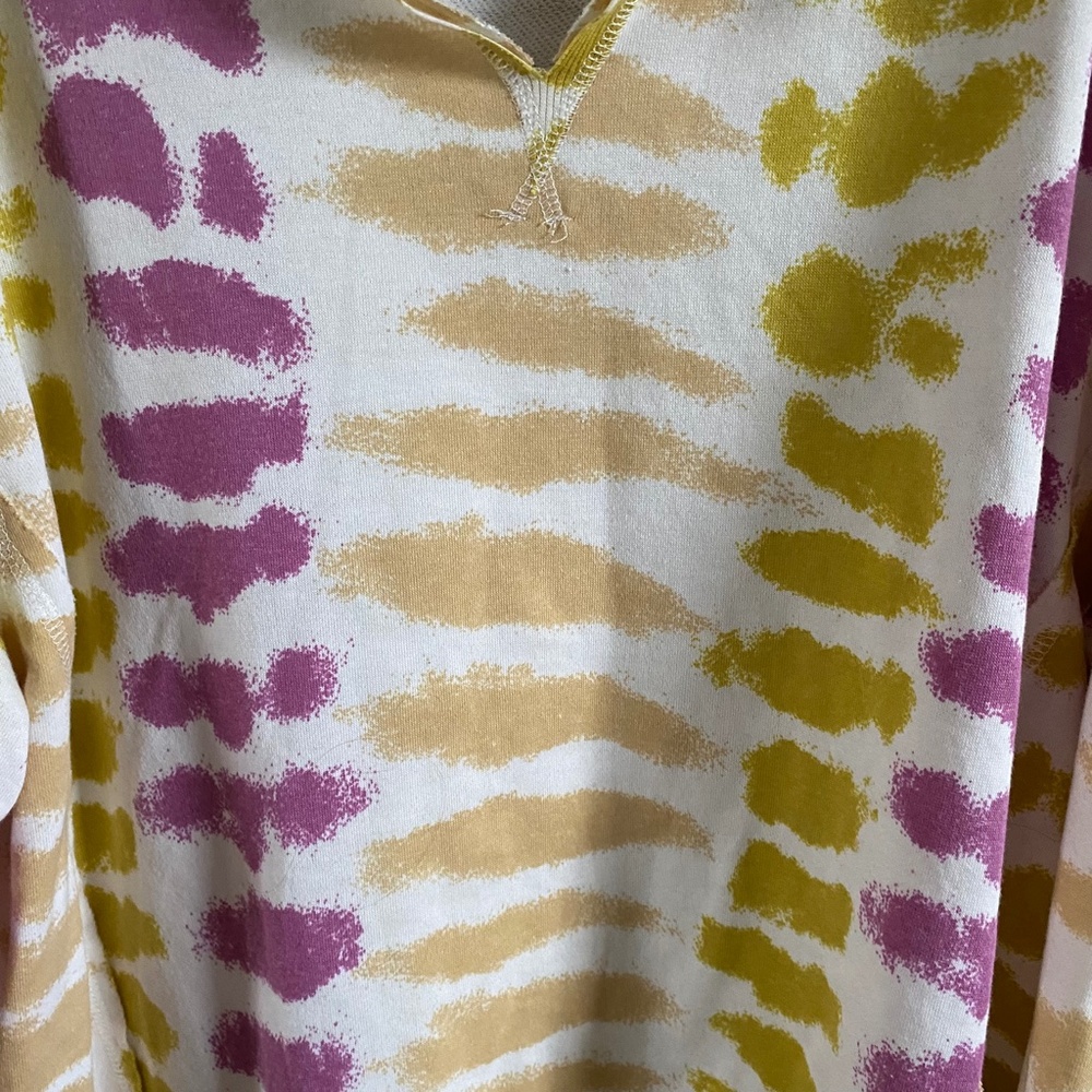 True Craft Size Medium Top - Picture 4 of 7